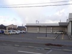 Ｈｏｎｄａ　Ｃａｒｓ越後中央内野店