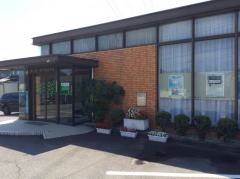 富山第一銀行鵜坂支店