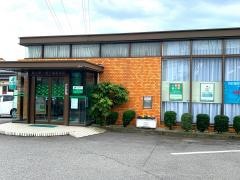 富山第一銀行鵜坂支店