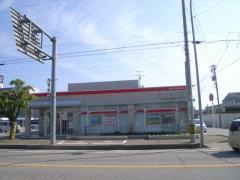 北陸銀行大島支店