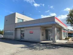 北陸銀行大島支店