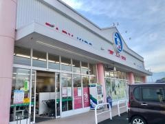 西松屋　甲州塩山店