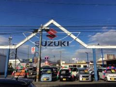 スズキ自販長野スズキアリーナ信州長野中央