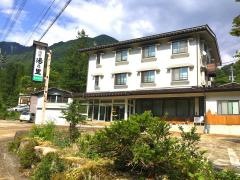 山荘湯乃里