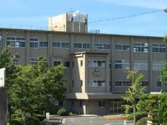 愛知県立東浦高等学校