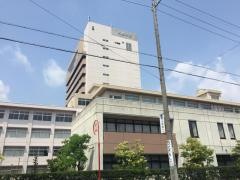 同朋高等学校