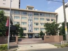 同朋高等学校