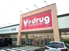 Ｖ・ｄｒｕｇ　一宮公園通店