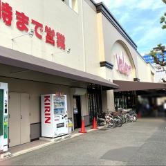 バロー　車道店