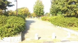 福田公園