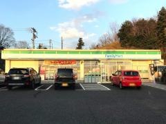 ファミリーマート　ゆめが丘西口店