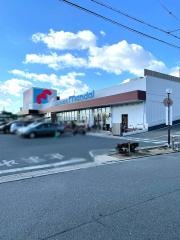 万代　新森店