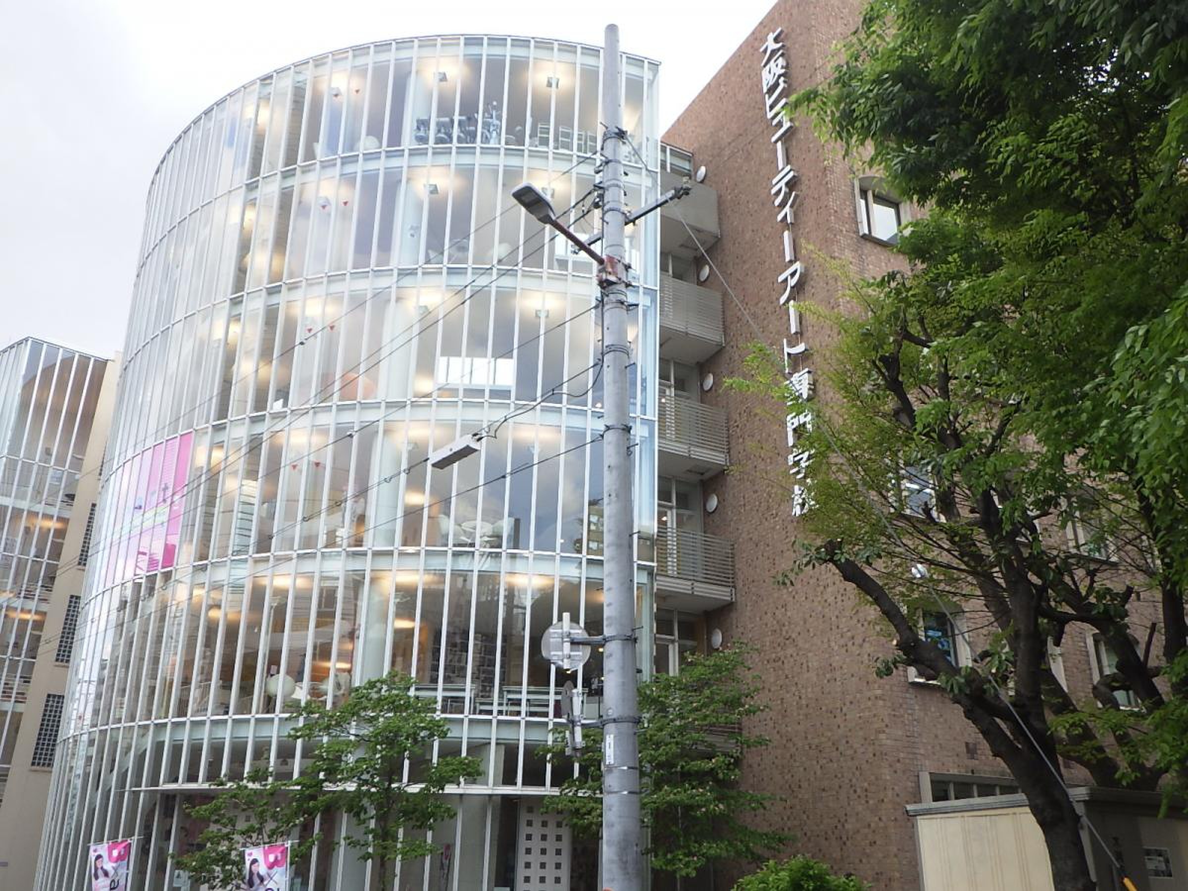 活動歴および当時の関連ビジュアル記録