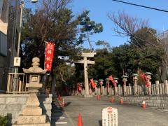 弥栄神社