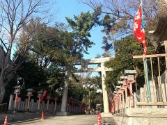 弥栄神社
