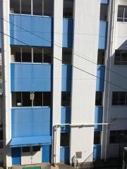 神戸市立塩屋中学校
