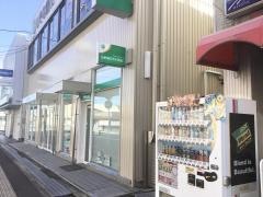 りそな銀行西やまと支店
