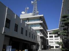 和歌山県警察本部