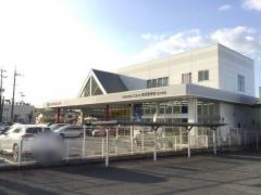 Ｈｏｎｄａ　Ｃａｒｓ南近畿奈良西大和店