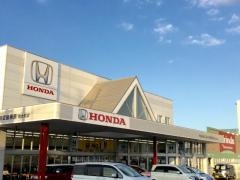 Ｈｏｎｄａ　Ｃａｒｓ南近畿奈良西大和店