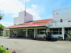県立潮岬青少年の家