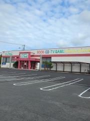 ブックセンターコスモ出雲店