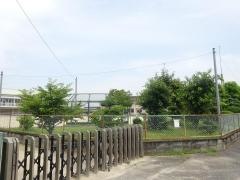 政田小学校