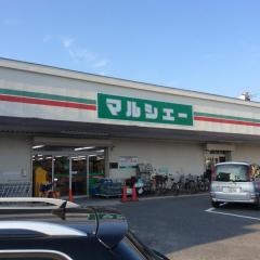 マルシェー川内店
