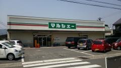 マルシェー川内店