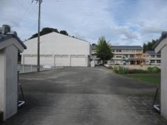 福井小学校