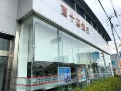 百十四銀行空港口支店