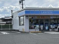 ローソン　徳島国府町井戸店
