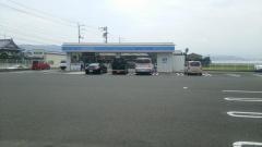 ローソン　徳島国府町井戸店