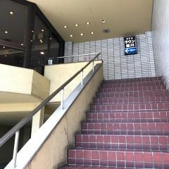 ホテルタウン錦川