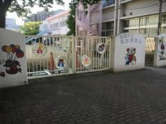 馬出保育所