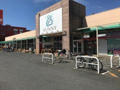 サニー　加布里店