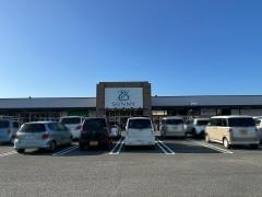 サニー　加布里店