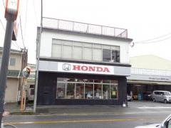 Ｈｏｎｄａ　Ｃａｒｓ福岡南柏原店