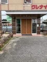 熊本市場前ビジネスクレナイホテル