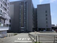熊本駅前看護リハビリテーション学院