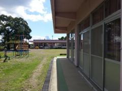 東国分保育園