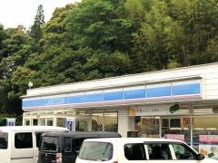 ローソン　入来副田店