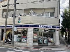 ローソン　那覇前島一丁目店