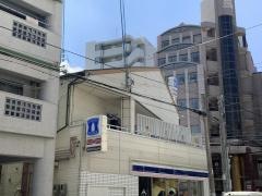 ローソン　那覇前島一丁目店
