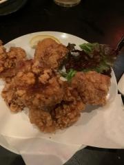 焼き鳥八金茨木店