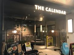 ＴＨＥ・ＣＡＬＥＮＤＡＲ