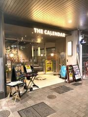 ＴＨＥ・ＣＡＬＥＮＤＡＲ