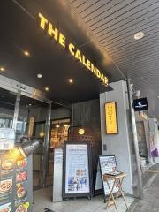ＴＨＥ・ＣＡＬＥＮＤＡＲ