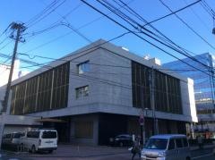 日本銀行　仙台支店