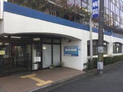 佐倉中央病院